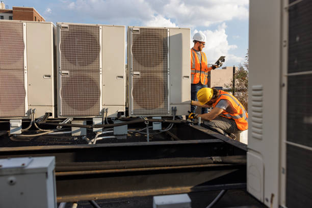 Reliable Livingston, AL HVAC Solutions