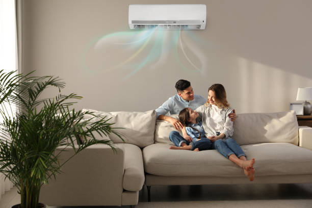 HVAC Maintenance Plan in Livingston, AL