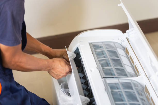 Best Air Conditioning Repair  in Livingston, AL