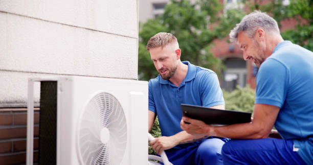 Best Affordable HVAC Services  in Livingston, AL