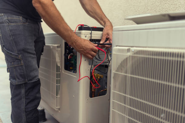 Affordable Air Conditioning Repair in Livingston, AL