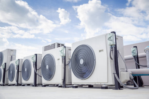 Best HVAC System Installation  in Livingston, AL