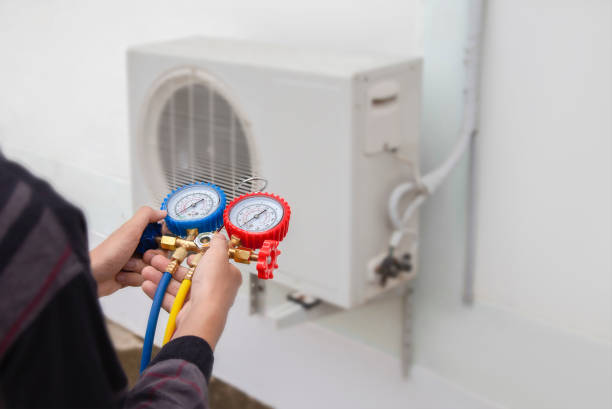 Reliable Livingston, AL HVAC Solutions