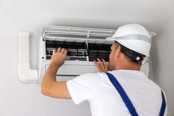 Best HVAC Air Duct Cleaning  in Livingston, AL