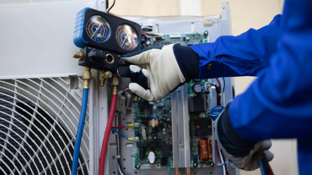 Best HVAC Installation Services  in Livingston, AL